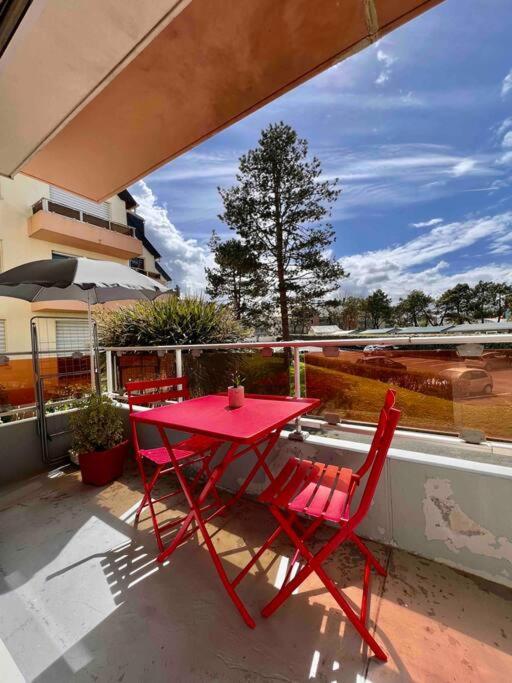 Appartement Sur Le Port. Grandcamp-Maisy Exterior foto